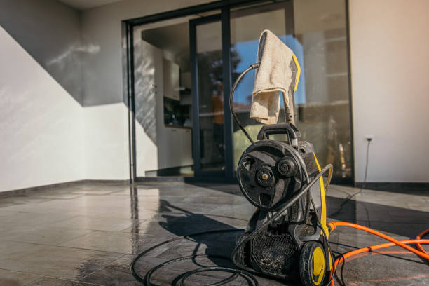 Best Gas Station Cleaning  in Harrison, NY