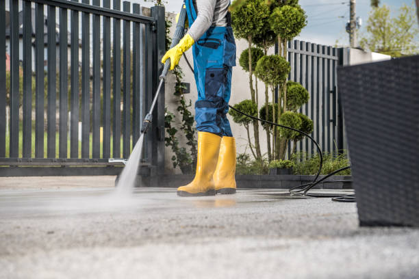 Playground Equipment Cleaning in Harrison, NY